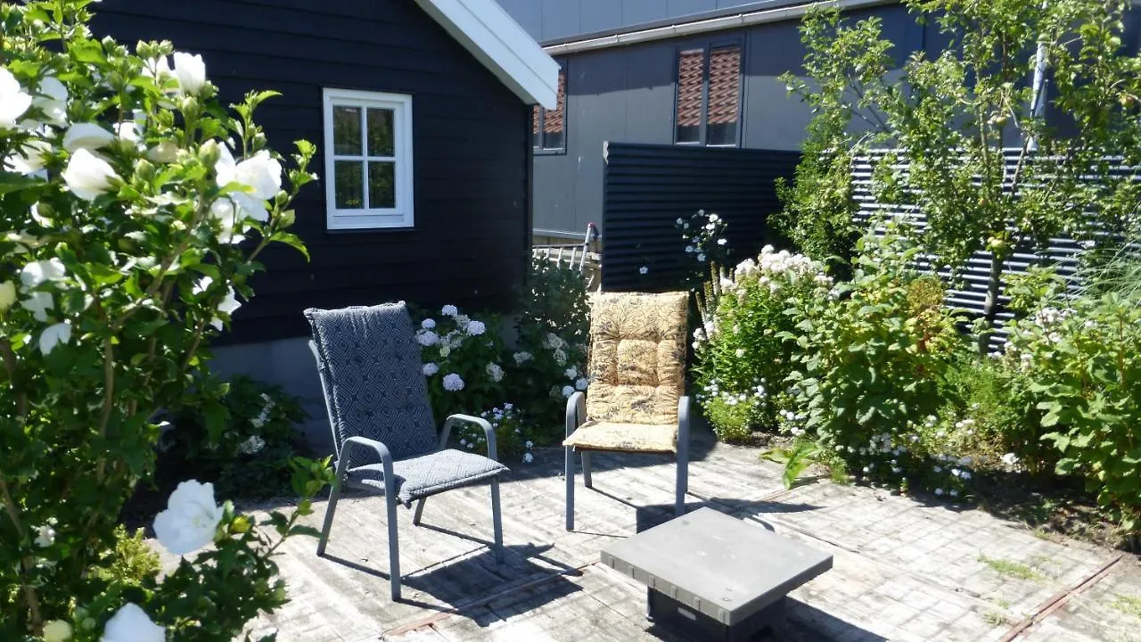 Bed En Breakfast Donna Bed & Breakfast Pijnacker Netherlands